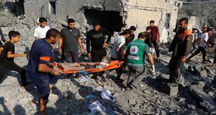 صحة غزة: ارتفاع عدد ضحايا العدوان الصهيوني على القطاع إلى 36.439 شهيداً
