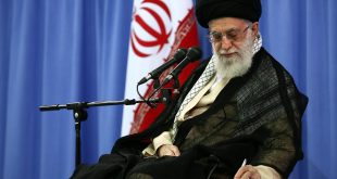 قائد الثورة الاسلامية يوافق على العفو أو تخفيف العقوبة عن 2654 محكوما