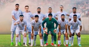 زاخو أول نادي عراقي يشارك في بطولة الأندية الخليجية المقرر انطلاقها في أيلول المقبل