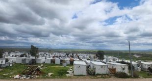 الهجرة: سنغلق مخيمات النازحين في السليمانية نهاية الشهر الجاري