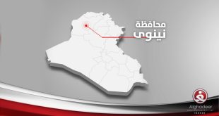 نينوى : تدمير نفق كبير لـ”داعش” يربط تلعفر بالعياضية غربي المحافظة