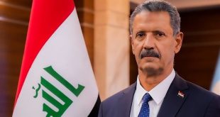 وزير النفط : نسبة استثمار الغاز العراقي ارتفعت إلى 63 بالمئة