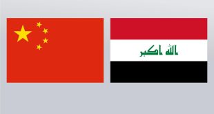 حجم التبادل التجاري بين العراق والصين يصل إلى 27 مليار دولار خلال العام الحالي