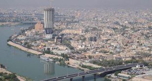 العراق بصدد تسديد قروض تنموية طويلة الأجل للبنك الدولي
