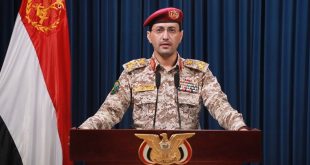 بعد العدوان.. القوات المسلحة اليمنية تتوعد الكيان: نعد لحرب طويلة معكم