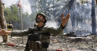 إعلام عبري: حزب الله أدخل “الكيان” في ضائقة استراتيجية