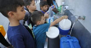 دولتان عربيتان تمتلكان أرخص مياه عذبة للشرب.. والأغلى بدول متقدمة