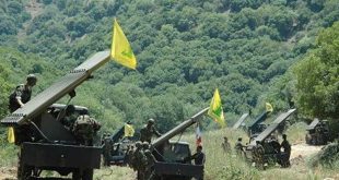 الكيان المؤقت تحت تهديد حزب الله والأخير لا يرحم