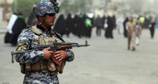 عمليات بغداد: وضع خطة أمنية متكاملة لشهر محرم الحرام