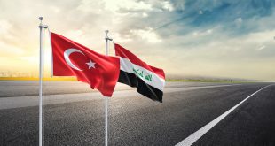 مباحثات عراقية تركية جديدة لوضع خطة متكاملة تخص ملف المياه