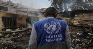 الأونروا تحذر من خطر القنابل غير المنفجرة في غزة