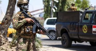 اعتقال 6 مطلوبين بتهم التزوير والسرقة في بغداد
