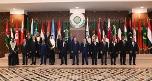 الجامعة العربية تعقد اجتماعاً غدا لبحث سبل مواجهة الجرائم الصهيونية