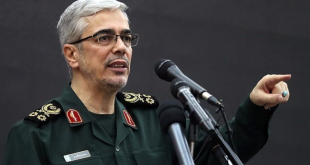 الحرس الثوري: القوات المسلحة مستعدة للتعاون مع الرئيس المنتخب