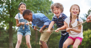 ما المخاطر الصحية التي تهدد الأطفال خلال فصل الصيف؟