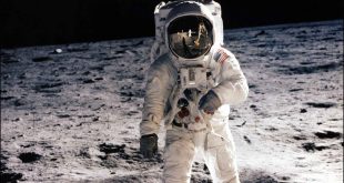 اكتشاف كهف في القمر مفيد لرواد الفضاء