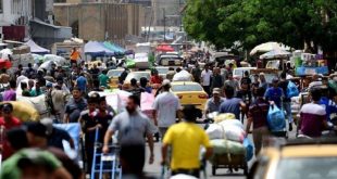 التخطيط تطلق رابط التقديم للعمل بصفة باحث بالتعداد العام للسكان في بغداد