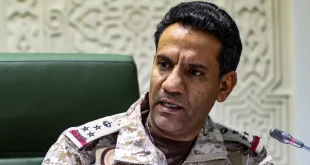 السعودية تنفي مشاركتها في استهداف اليمن