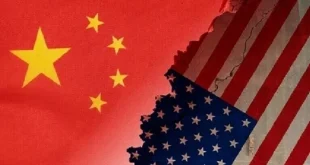 سفير الصين بموسكو: واشنطن تحيك المؤامرات ضد السيارات الكهربائية الصينية