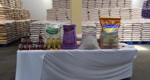 التجارة توضح بشأن استيراد المواد الغذائية الأساسية