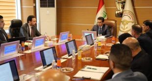 وزير النقل يؤكد.. العراق يعتزم توقيع مذكرات تفاهم في مختلف المجالات مع الجانب الإسباني