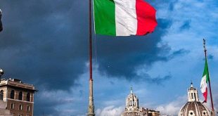 إيطاليا تستأنف علاقتها الدبلوماسية مع سوريا وتعين سفيرا لها