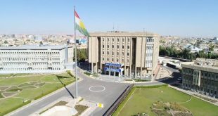 مفوضية الانتخابات تبدأ بتسلم قوائم المرشحين الراغبين في المشاركة بانتخابات إقليم كردستان