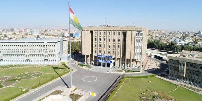 مفوضية الانتخابات تبدأ بتسلم قوائم المرشحين الراغبين في المشاركة بانتخابات إقليم كردستان