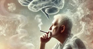 ما علاقة التدخين بالتدهور المعرفي؟ دراسة توضح