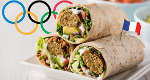 أولمبياد باريس.. الرياضيون يشتكون من نقص الطعام في القرية الأولمبية