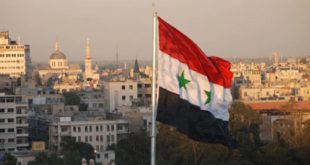 دمشق تحذر من جر المنطقة إلى تصعيد خطير يصعب السيطرة عليه بسبب تمادي الاحتلال