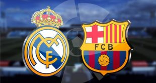 برشلونة يكشف عن موعد مواجهة ريال مدريد في الكلاسيكو الودي