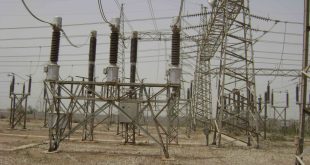 الكهرباء تعلن بالأرقام تفاصيل الربط العراقي التركي