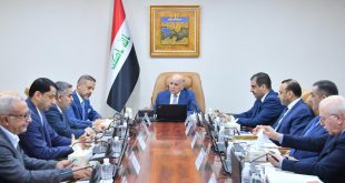 المجلس الوزاري للاقتصاد يلزم الجهات الحكومية بشراء المنتوج الوطني العراقي