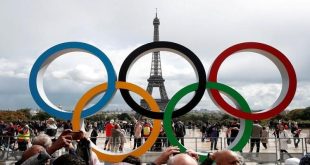 للمرة الاولى في التاريخ .. الذكاء الاصطناعي يحمي الرياضيين في أولمبياد باريس