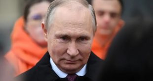 “بوتين صديقي”.. الحكم بالسجن 3 سنوات على امرأة في لاتفيا لدعمها روسيا