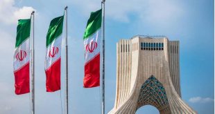 طهران تبدي استعدادها للتعاون من أجل مواجهة التحديات وتعزيز السلام والأمن في المنطقة