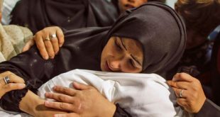 تمدد شبح المجاعة من شمال القطاع إلى وسطه . . غزة : وفاة 33 طفلاً بسبب سوء التغذية