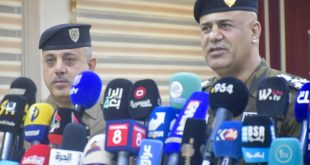 وزارة الداخلية تؤكد استمرارها في تطوير قدرات رجال الشرطة في العراق