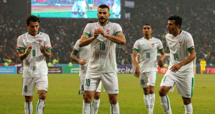 كم سيغيب اللاعب ايمن حسين عن الملاعب؟