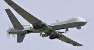 انصار الله: إسقاط تاسع مسيرة أميركية من طراز “MQ-9”