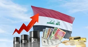 العجز بموازنة 2024 يرفع ديون العراق الداخلية إلى 80 تريليون دينار