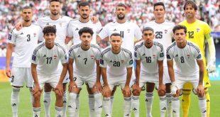 اليوم .. مواجهة مهمة للمنتخب الوطني أمام الشمشون الكوري الجنوبي