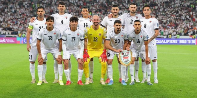 التصفيات الآسيوية.. تعرف على مباريات المنتخب الوطني وتوقيتاتها