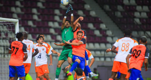 اليوم.. 3 مواجهات في الجولة السادسة لدوري نجوم العراق