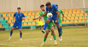 نتائج 5 مباريات في دوري الدرجة الممتازة لكرة القدم