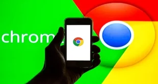 متصفح Chrome في أجهزة آبل يحصل على ميزات جديدة