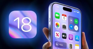 أبل تطلق نسخة ذكاء اصطناعي جديدة في نظام التشغيل iOS 18.1