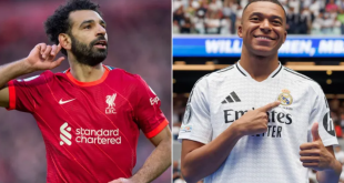 أبرزها ليفربول ضد ريال مدريد .. مواعيد مباريات اليوم في دوري أبطال أوروبا