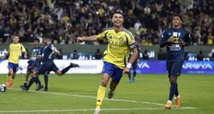 تفاصيل جديدة عن عرض النصر السعودي لتجديد عقد رونالدو